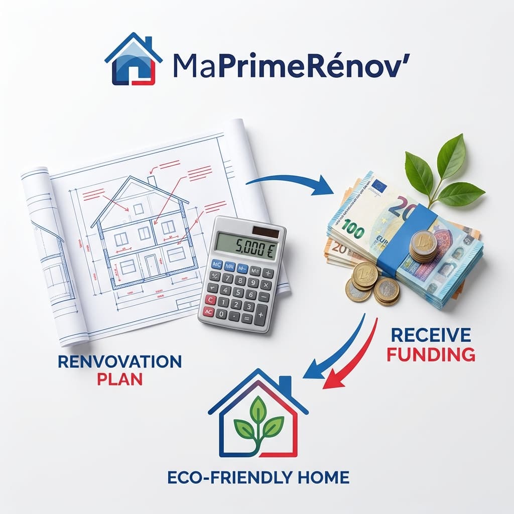 Aides de l'État Pompe à Chaleur 2026 : Le Guide Simplifié