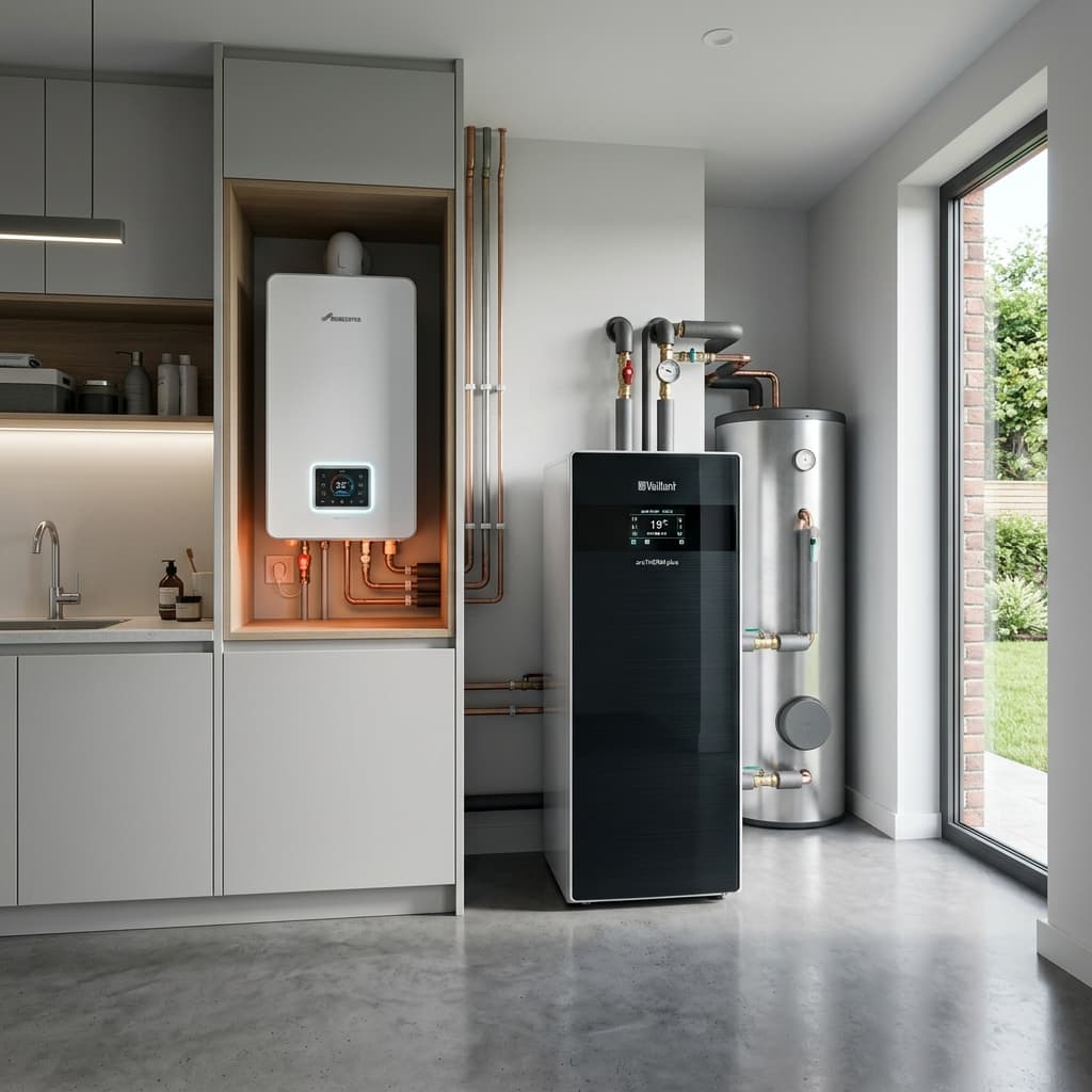 Interdiction chaudière gaz en 2026 : ce qui change vraiment