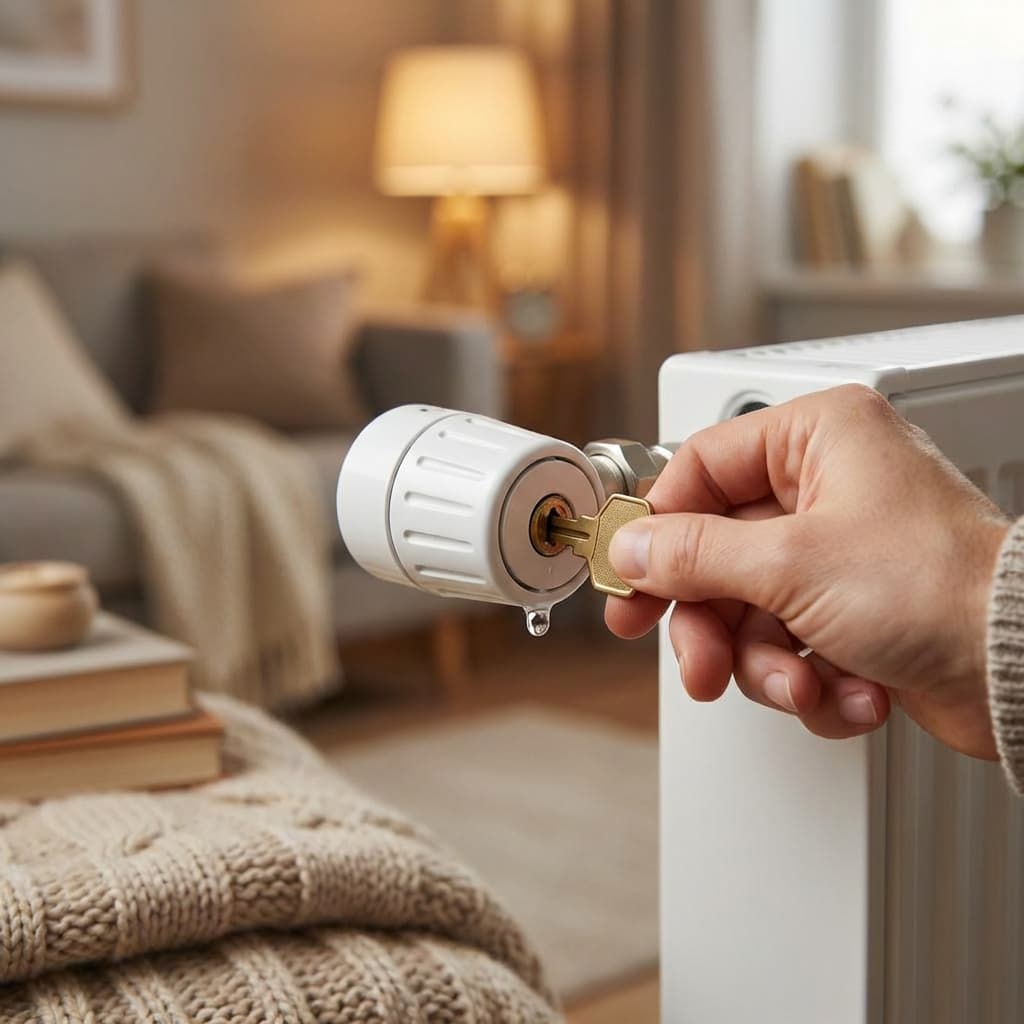 Ma chaudière fait un bruit de claquement (ou siffle) : 5 causes et solutions immédiates