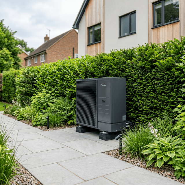 La Pompe à Chaleur est-elle bruyante ? Mythes et Solutions