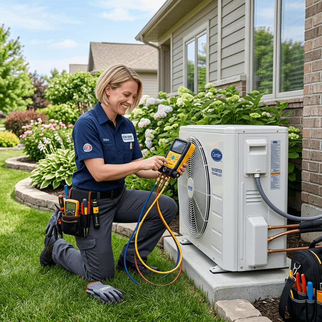 Quelle est la durée de vie d'une Pompe à Chaleur (et comment l'allonger) ?