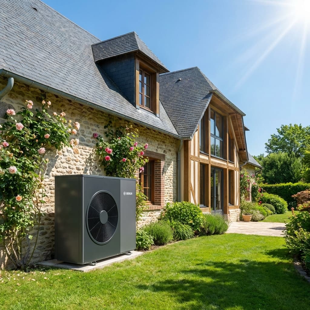 Remplacer sa chaudière gaz par une Pompe à Chaleur en 2026 : Le calcul de rentabilité réel