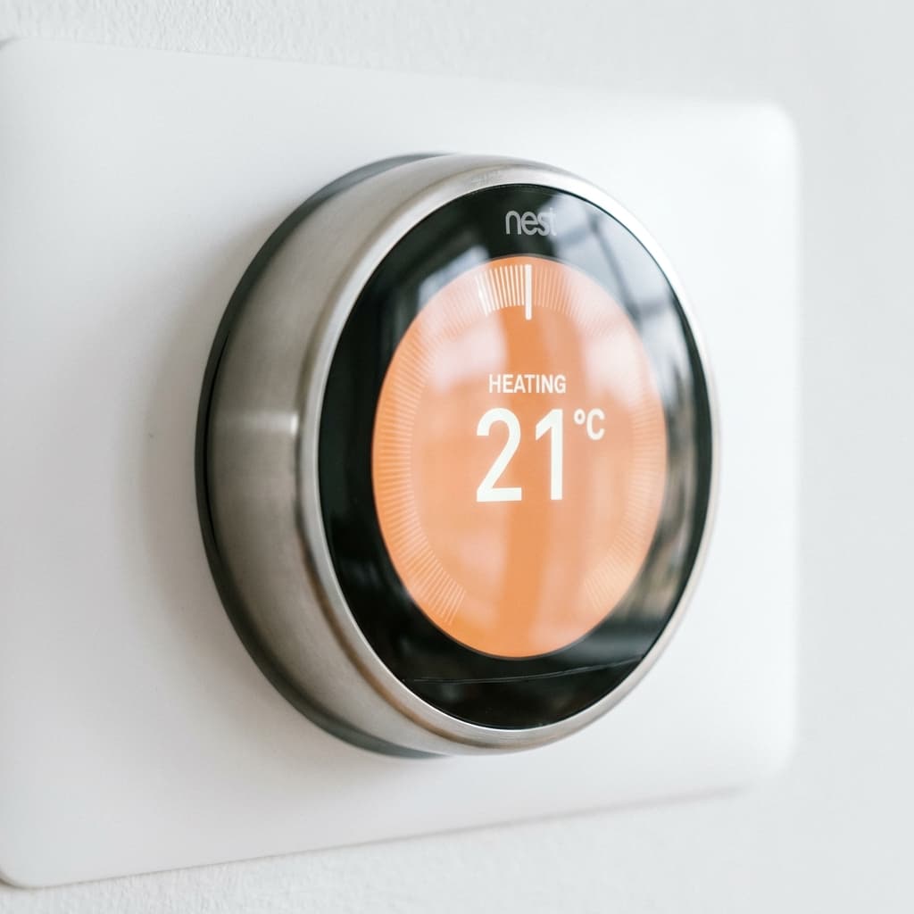 Thermostat Connecté Intelligent