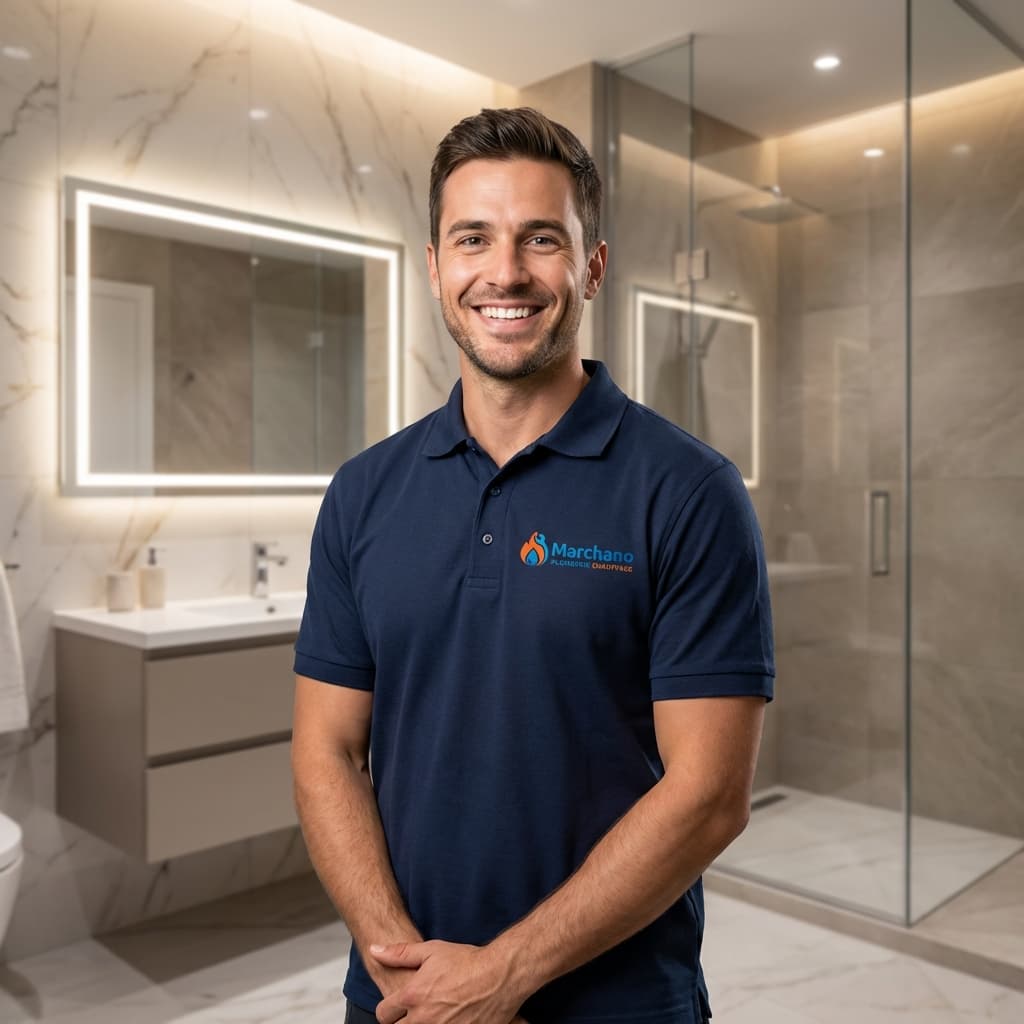 Chauffagiste Marchano expert