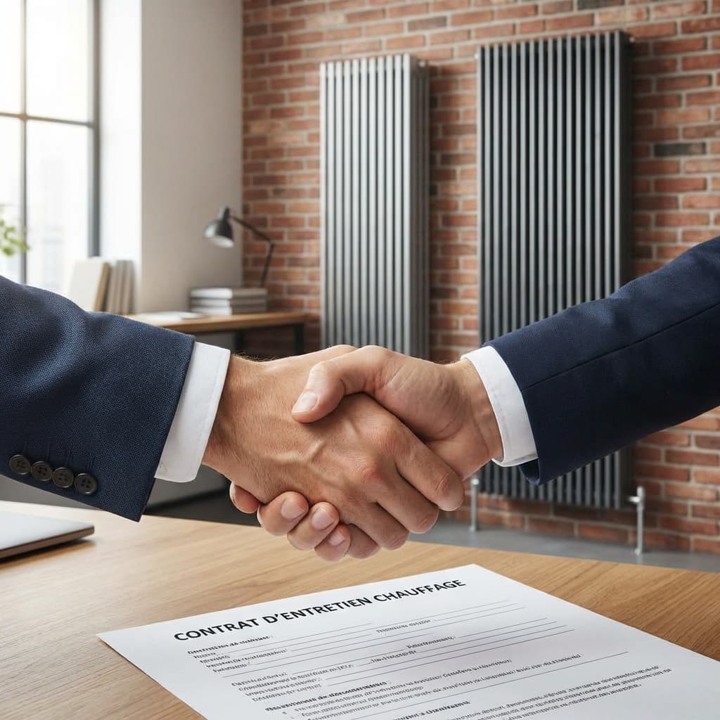 Entretien Chaudière et Pompe à Chaleur : Qui paie, Locataire ou Propriétaire ? (Mise à jour 2026)