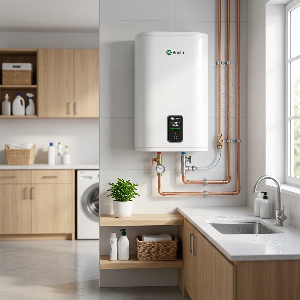 Détartrage chauffe-eau : quand le faire et combien ça coûte ?