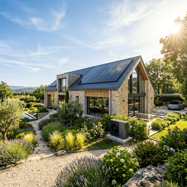 Chauffe-eau solaire individuel (CESI) en 2026 : fonctionnement, prix et aides