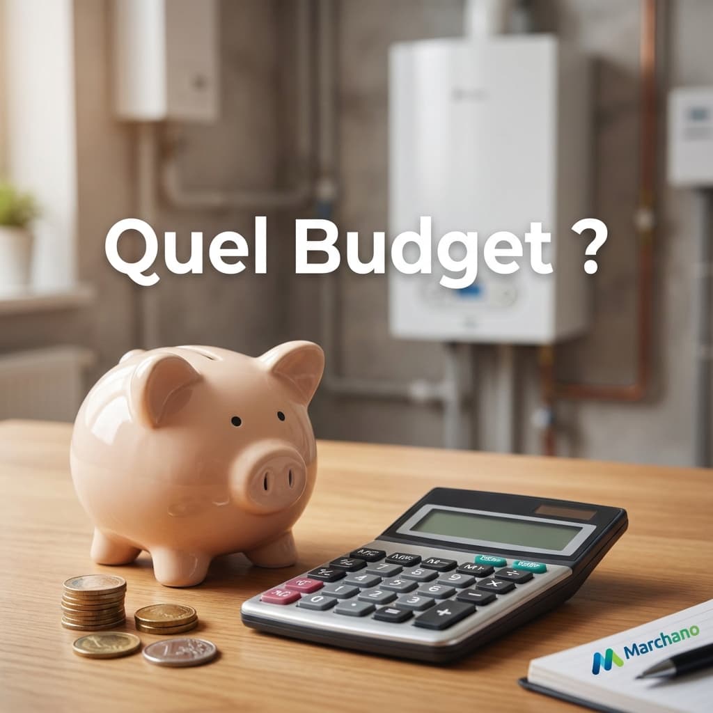 Remplacer sa Chaudière : Quel budget prévoir en 2026 ?