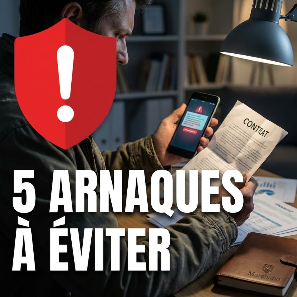 Les 5 arnaques de la pompe à chaleur à éviter absolument
