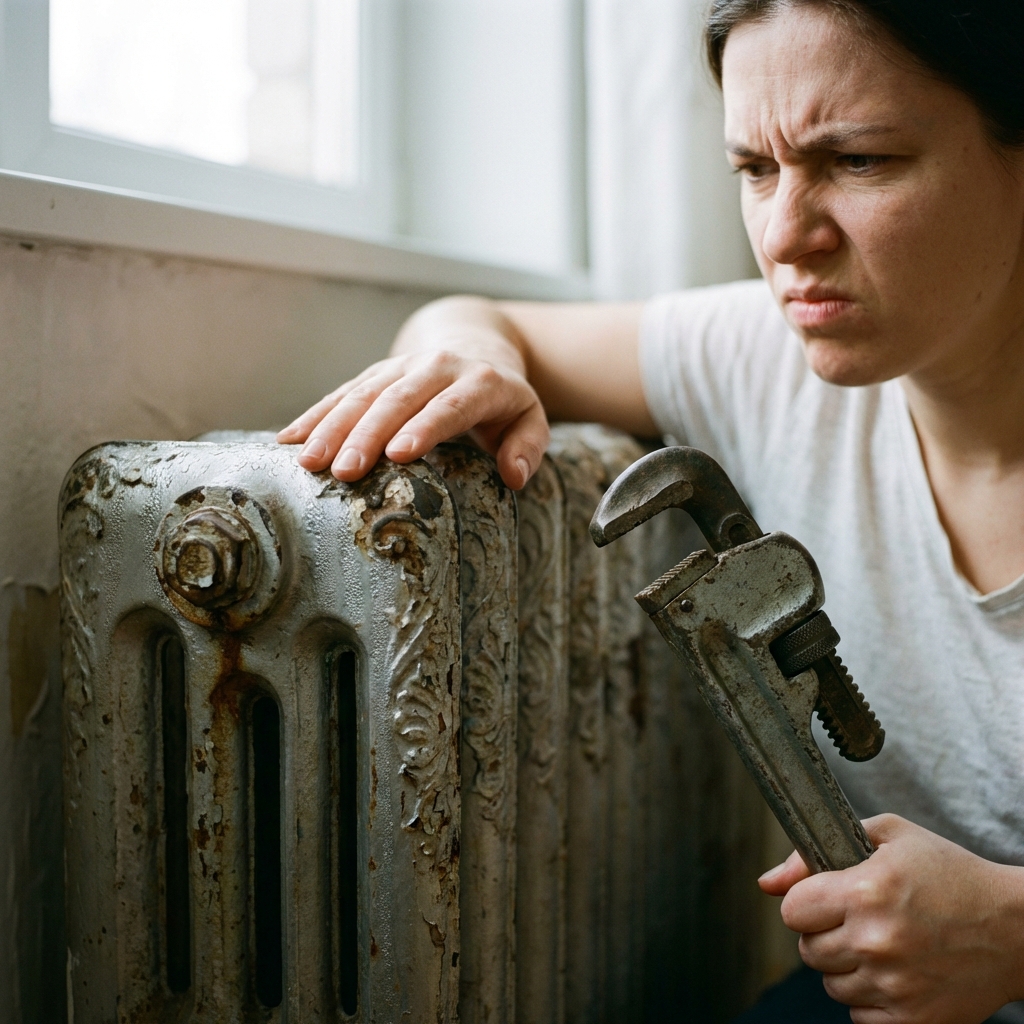 Optimisation chauffage 2026