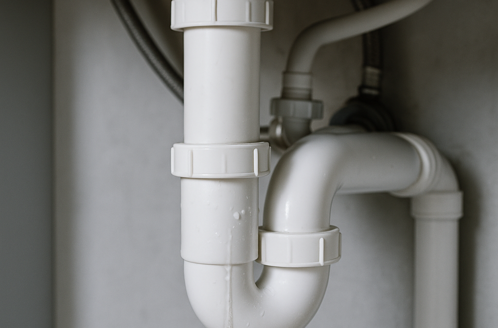 Fuite d’eau : comment réagir en urgence et limiter les dégâts ? (Guide complet)