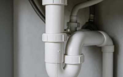 Fuite d’eau : comment réagir en urgence et limiter les dégâts ? (Guide complet)